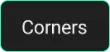 Corners button