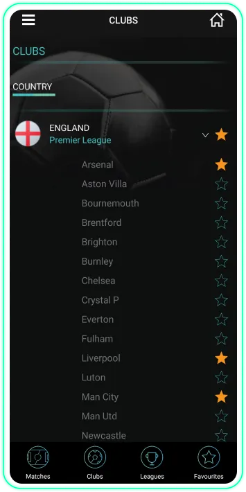 Stats